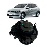 Motor Ventilador Interno Gol G6 G7 Com Ar Caixa Valeo