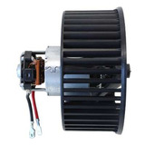 Motor Ventilador Interno Gol Parati Saveiro G2 G3 1994 A 06