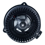 Motor Ventilador Interno Gol Parati Saveiro G3 G4