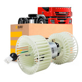 Motor Ventilador Interno Iveco Stralis 24v 2007 2008 2009