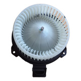 Motor Ventilador Interno New Civic 2007 A 2011 Novo Na Caixa