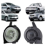 Motor Ventilador Interno Polo Gol Voyage Saveiro G5 G6 Behr