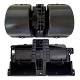 Motor Ventilador Interno Scania Serie Cabine P G R Após 20