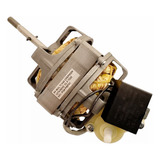 Motor Ventilador Mondial V-48 V-40 Nv-04 Cl F 7520 127v