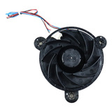 Motor Ventilador Refrigerador Consul Cre44akana W11396077