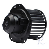Motor Ventilador S10 Blazer 2006 2007 2008 2009 2010 2011