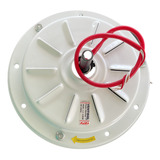 Motor Ventilador Teto Ventisol Branco 127 Volts Frete Grátis