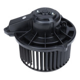 Motor Ventilador Vw Fox / Crossfox 2003 A 2009