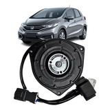 Motor Ventoinha Ar Condicionado Honda Fit 2004 2005 2006 08
