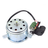 Motor Ventoinha Astra Vectra & Zafira 2010 Com Resistência