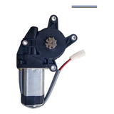 Motor Vidro Elétrico Universal Modelo Mabuchi 12v 8d Cinza D