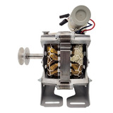 Motor Weg Original Tanquinho Cimento Plástico Lave Mais 220v