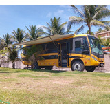 Motorhome Artesanal Volksbus 15.190