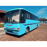 Motorhome Mercedes Benz Chassi 1620 Impecável Montagem 2023.