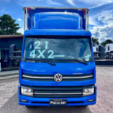Motorhome Vw 11180 2021/2021 Motor Home
