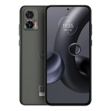 Motorola Edge 30 Neo 256 Gb Black Onyx 8 Gb Ram - Aceitável (Recondicionado)