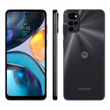 Motorola G22 128gb Preto Muito Bom - Cellularstore