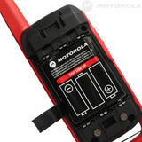 Motorola Talkabout Bateria Original 3,6v 800mah T470br T210