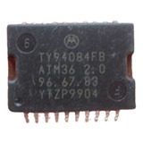 Motorola Ty94084fb Atm36 - Componente Pacote 2 Unidades- Kit