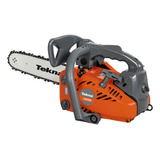 Motosserra A Gasolina Tekna, 25,4cc, 1,14 Hp Cs25s12