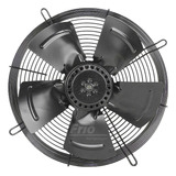 Motoventilador Exaustor Axial 350mm Monofásico 220v