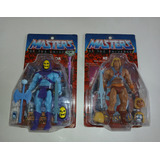 Motu Masters Of The Universe Classics He-man Super7 Lacrado