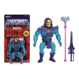 Motu Skeletor Masters Of The Universe Vintage Super7 15 Cm