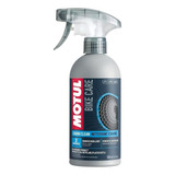 Motul Chain Clean 500ml Limpador Desengraxante Corrente Bike