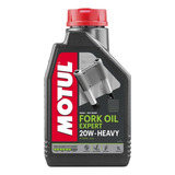 Motul Fork Oil Expert 20w Fluido Hidráulico Semi Sint 1 Lt