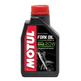 Motul Fork Oil Expert Heavy 20w - Óleo De Bengala - 1l