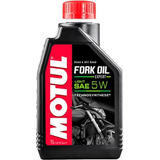 Motul Fork Oil Expert Light 5w 1 Litro Oleo Garfos