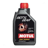 Motul Motylgear 75w90 1(um) Litro
