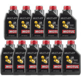 Motul Multi Atf 11 Litros