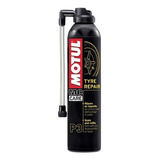 Motul Repair Reparador Instantâneo Pneu Com Ou Sem Câmara