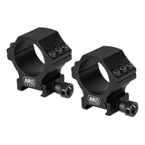 Mount Baixo Ar15 Sport Sctm-33 Tubo 30mm Trilho 20mm