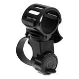 Mount Bike Braçadeira Lanterna Torch Light Hoder Bracket