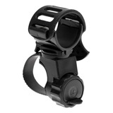 Mount Bike Braçadeira Lanterna Torch Light Hoder Bracket