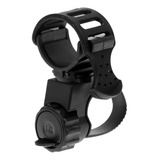 Mount Bike Braçadeira Lanterna Torch Light Hoder Bracket