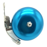 Mountain Bike Bell Bicycle Bell À Moda Antiga, 2 Unidades