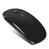 Mouse Bluetooth Slim Para Apple Macbook Air M2 - 2022