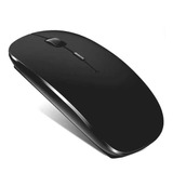 Mouse Bluetooth Slim Para Apple Macbook Pro E Macbook Air