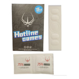 Mouse Feet Hotlinegames Skates Logitech G-pro / G102 / G203