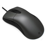 Mouse Gamer Intellimouse Ambidestro Microsoft 3 Botões Ubs