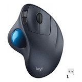 Mouse Logitech Trackball Ergo M575 Bolt