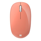 Mouse Microsoft Bluetooth Pêssego