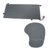 Mouse Pad + Bateria Compativel Compaq Presario Cq27 Cq-27