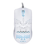 Mouse Para Jogo Oex Dyon Ms322 Branco