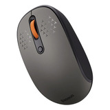 Mouse Sem Fio Baseus F01a 800/1200/1600dpi 250hz.