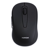 Mouse Sem Fio Bluetooth - Hayom Mu2916