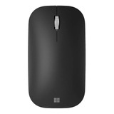 Mouse Sem Fio Microsoft Bluetooth Modern Mobile Ktf-00013